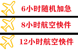 阿勒泰雪都机场货运快递公司,专业空运当天件